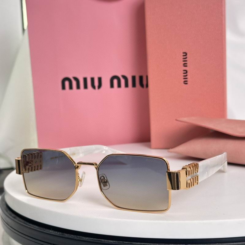 MiuMiu Glasses 03smh41 (2)