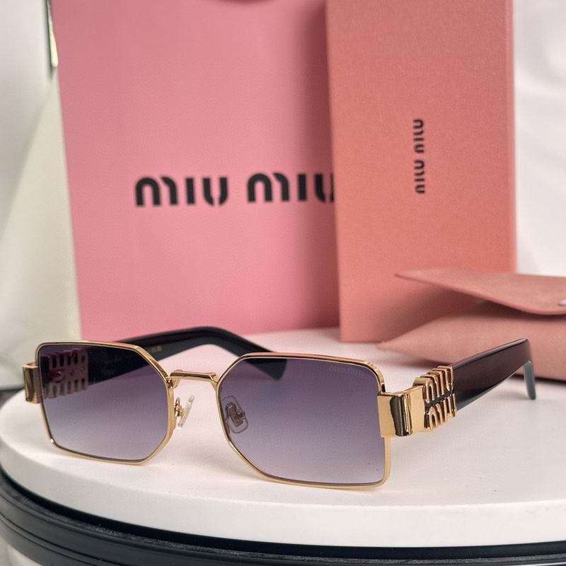 MiuMiu Glasses 03smh41 (4)