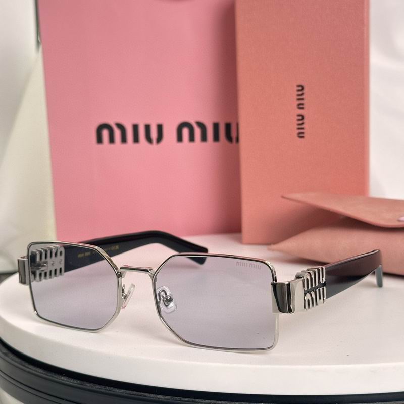 MiuMiu Glasses 03smh41 (5)