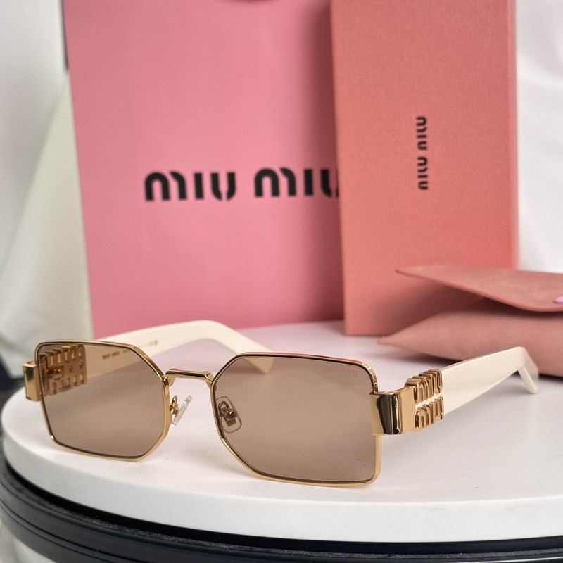 MiuMiu Glasses 03smh41 (6)