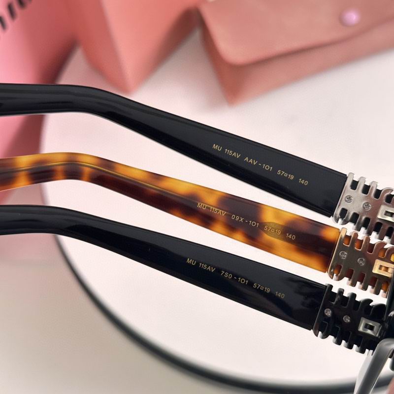 MiuMiu Glasses 03smh41 (8)