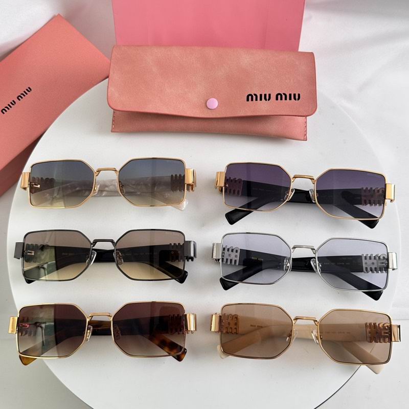 MiuMiu Glasses 03smh41 (9)
