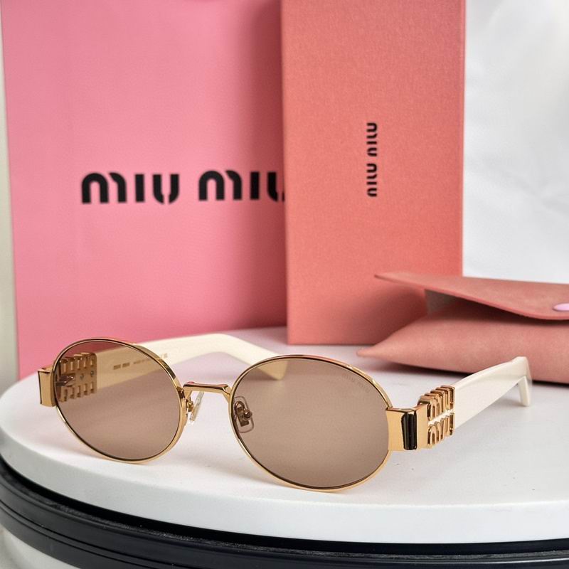 MiuMiu Glasses 03smh42 (1)