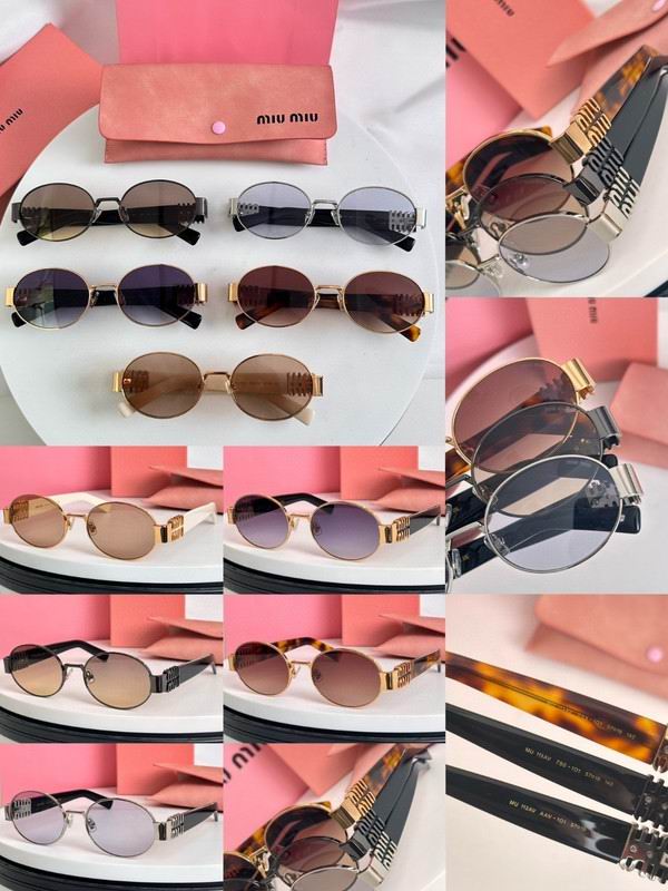 MiuMiu Glasses 03smh42 (10)