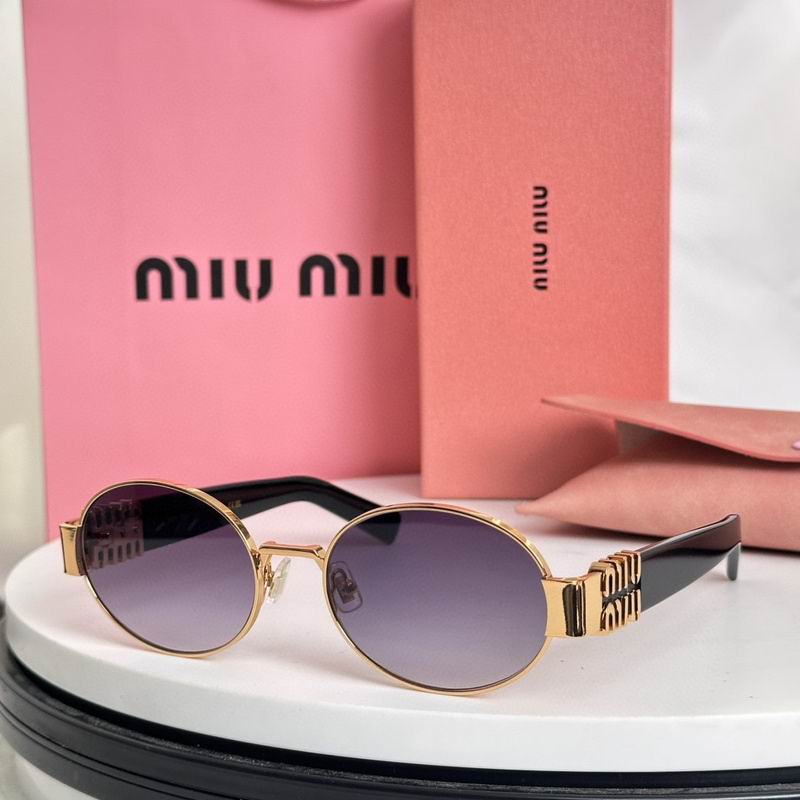 MiuMiu Glasses 03smh42 (2)