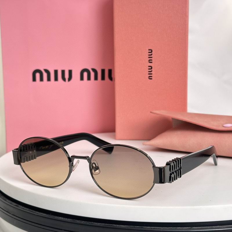 MiuMiu Glasses 03smh42 (3)