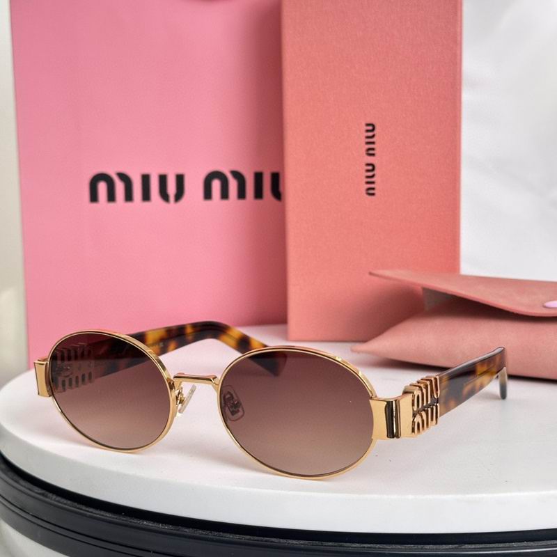 MiuMiu Glasses 03smh42 (4)