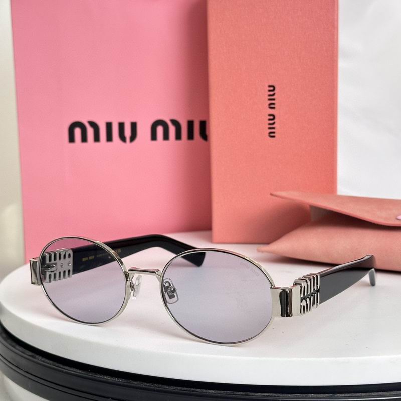 MiuMiu Glasses 03smh42 (5)