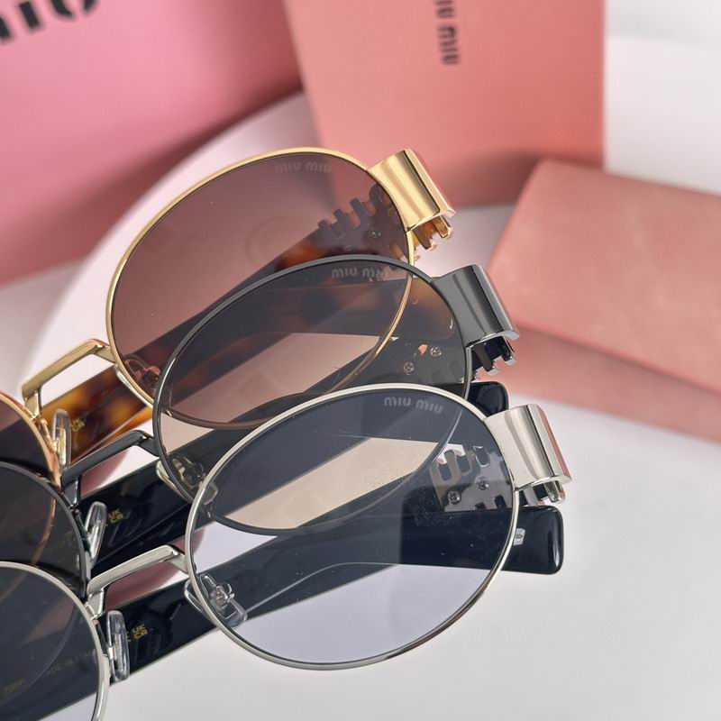 MiuMiu Glasses 03smh42 (6)