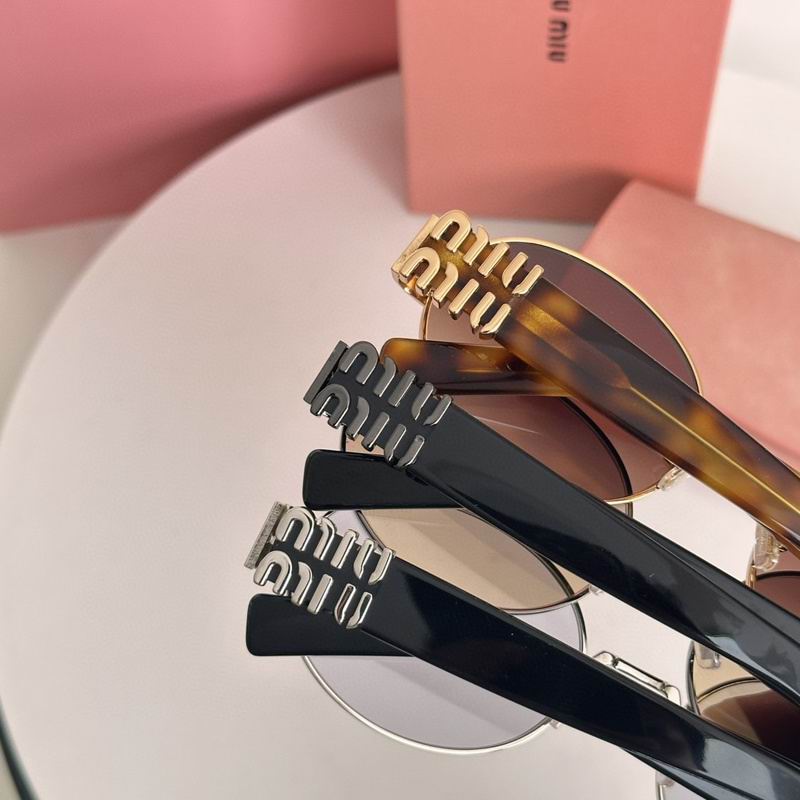 MiuMiu Glasses 03smh42 (7)