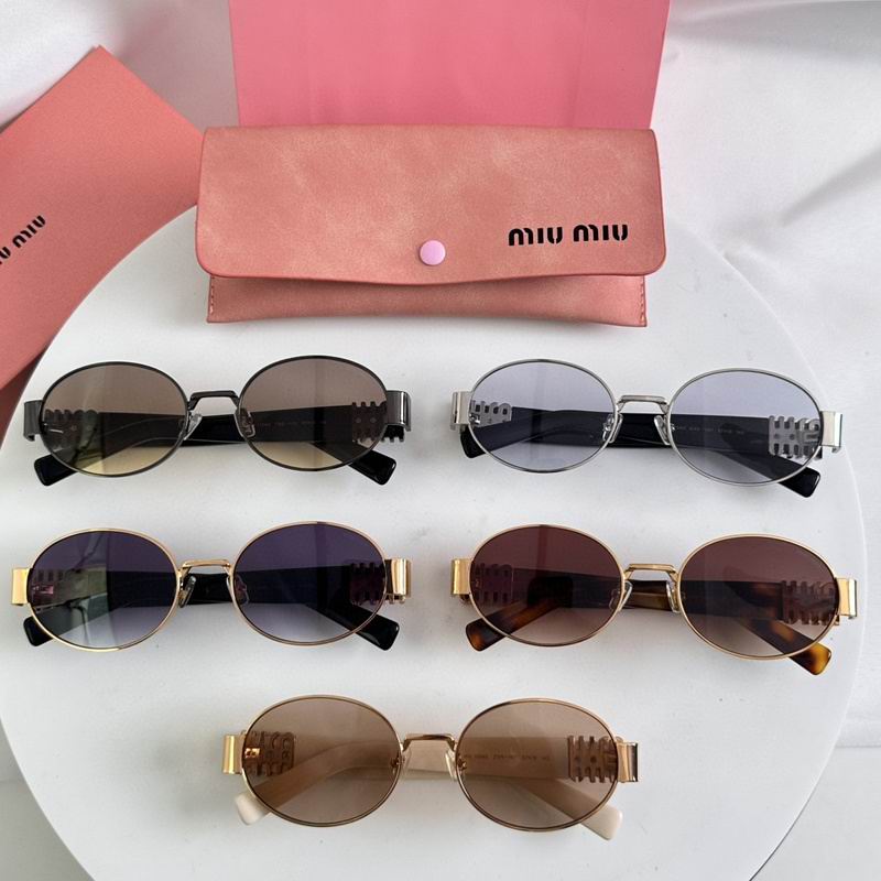 MiuMiu Glasses 03smh42 (9)