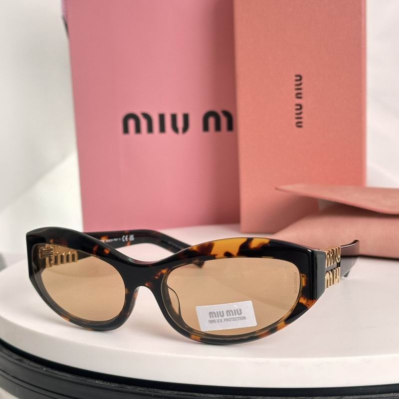 MiuMiu Glasses 03smh43 (2)