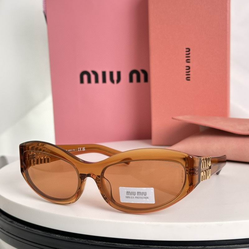 MiuMiu Glasses 03smh43 (4)