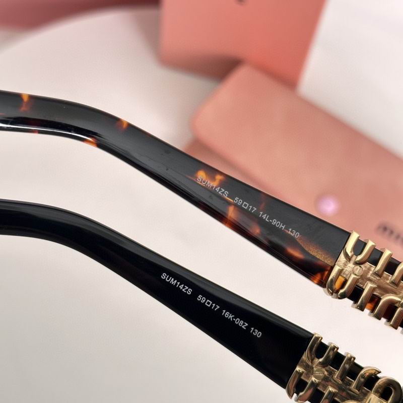 MiuMiu Glasses 03smh43 (6)