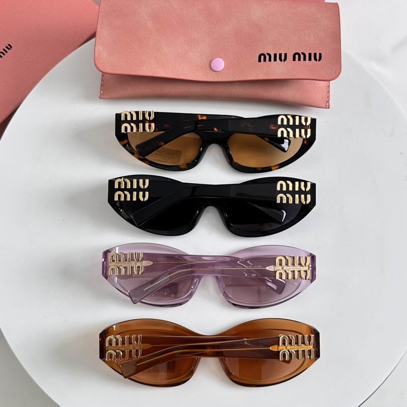 MiuMiu Glasses 03smh43 (7)