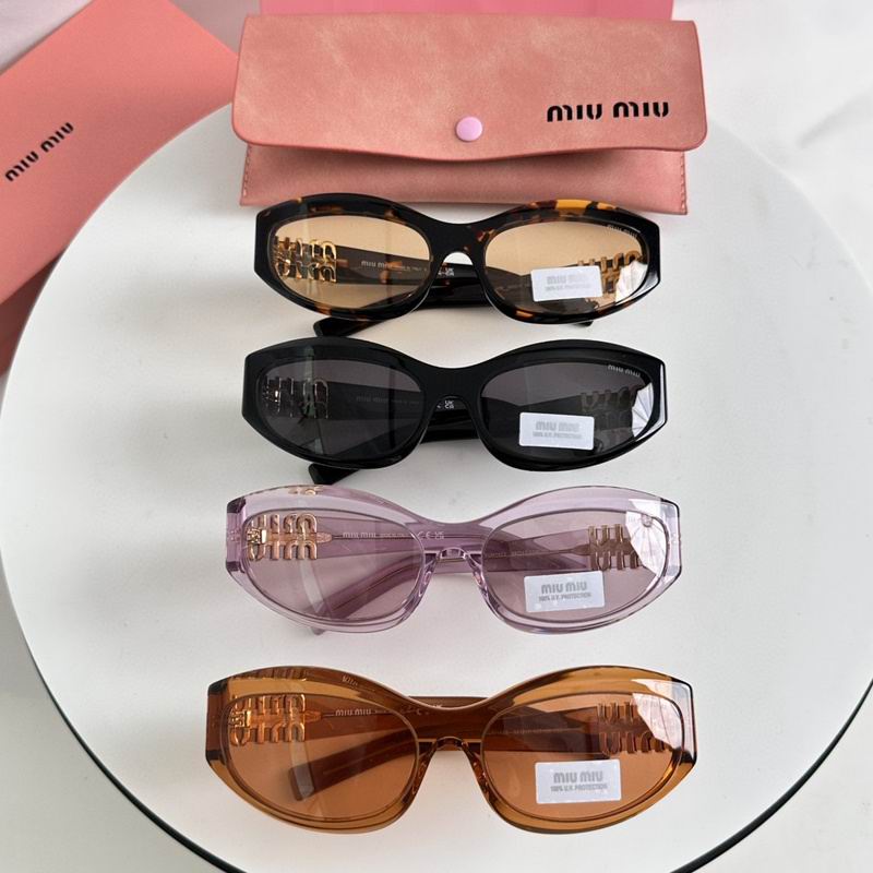 MiuMiu Glasses 03smh43 (8)