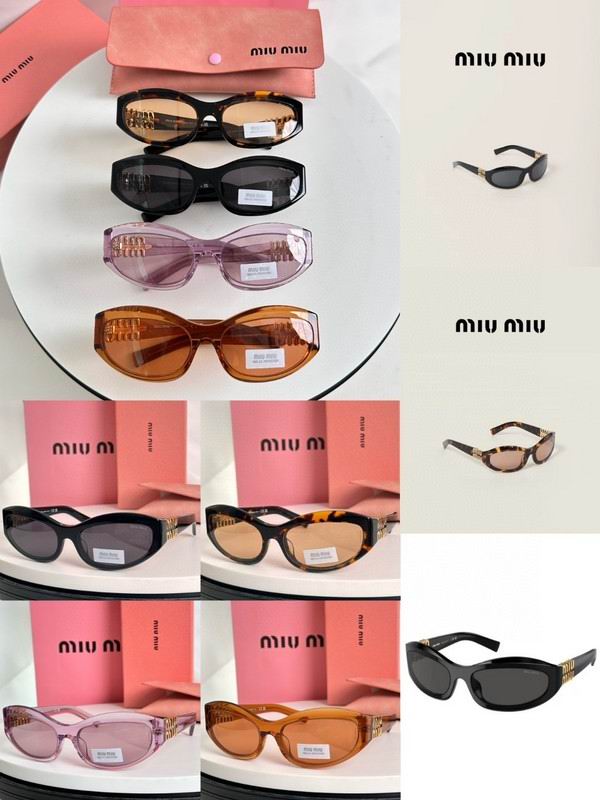 MiuMiu Glasses 03smh43 (9)