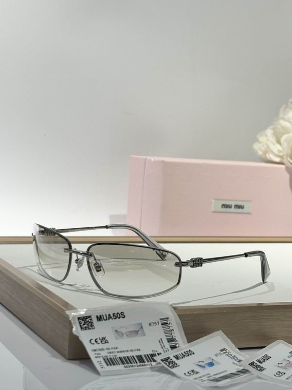 MiuMiu Glasses 03smh44 (2)