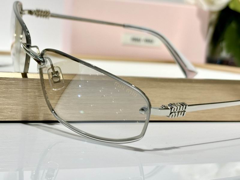MiuMiu Glasses 03smh44 (4)
