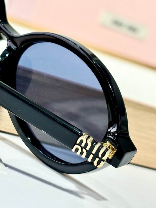 MiuMiu Glasses 03smh45 (10)