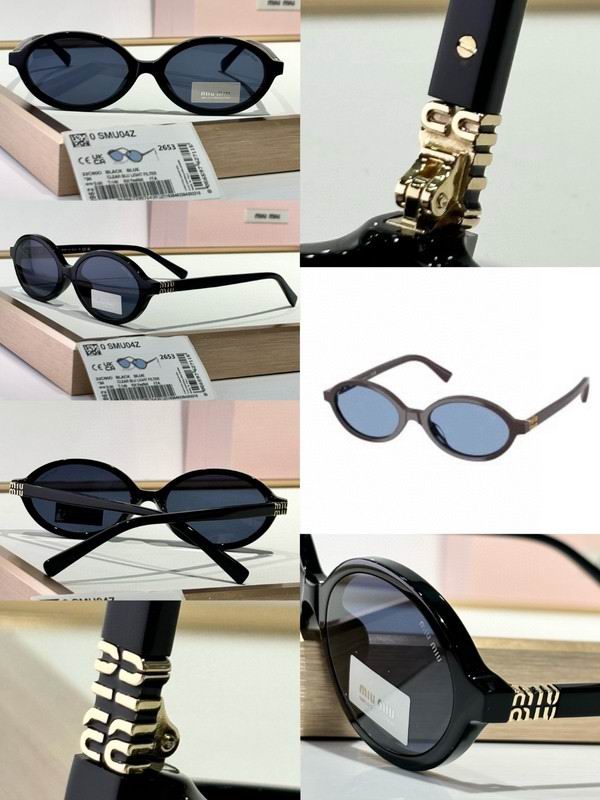 MiuMiu Glasses 03smh45 (12)