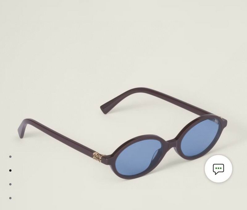 MiuMiu Glasses 03smh45 (3)