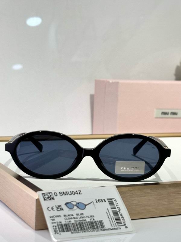 MiuMiu Glasses 03smh45 (4)