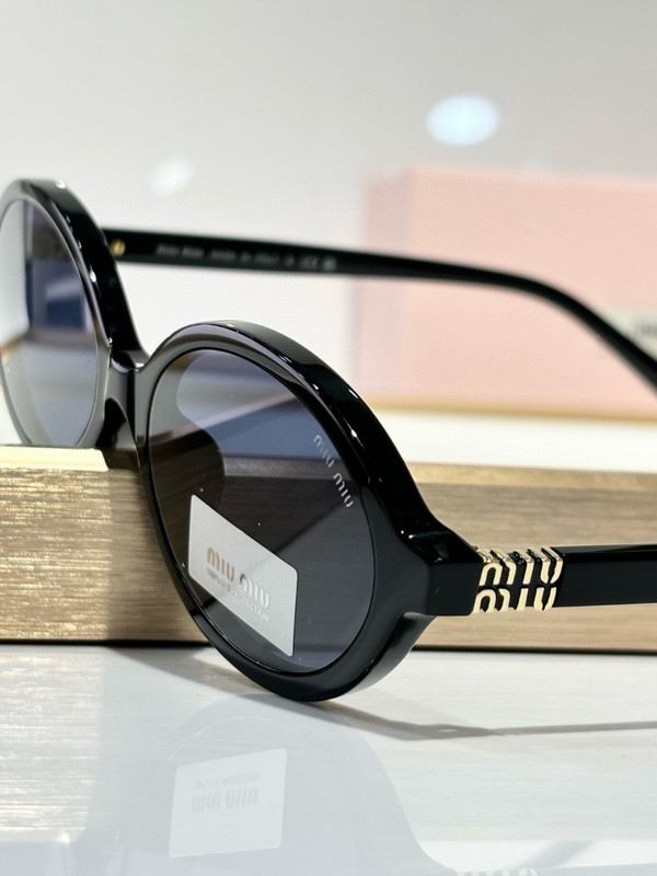 MiuMiu Glasses 03smh45 (6)