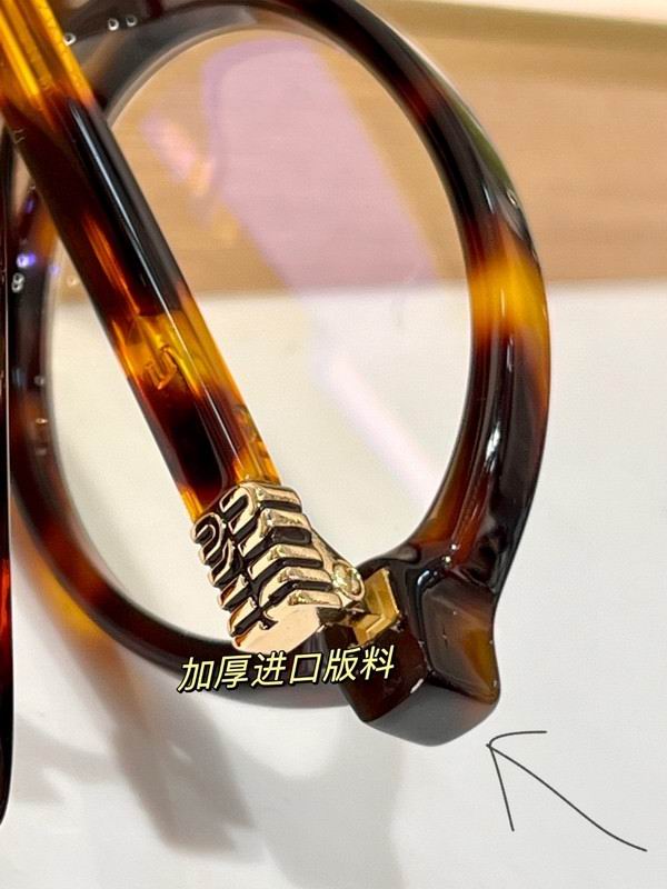 MiuMiu Glasses 03smh46 (7)