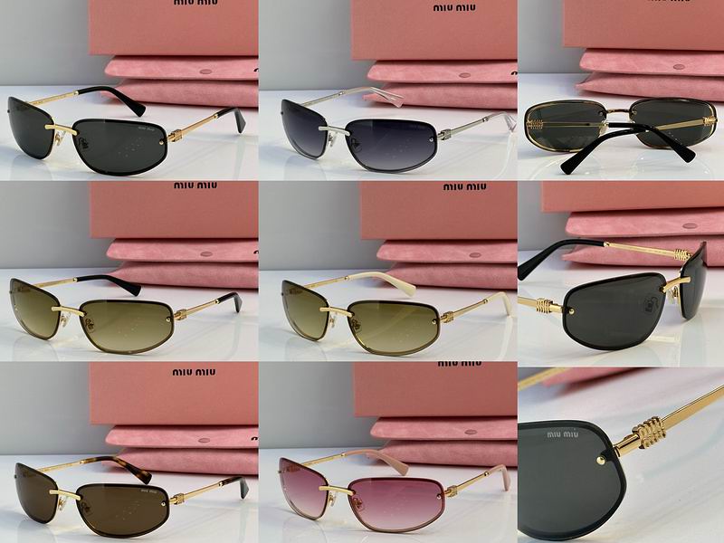 MiuMiu Glasses 03smh48 (10)