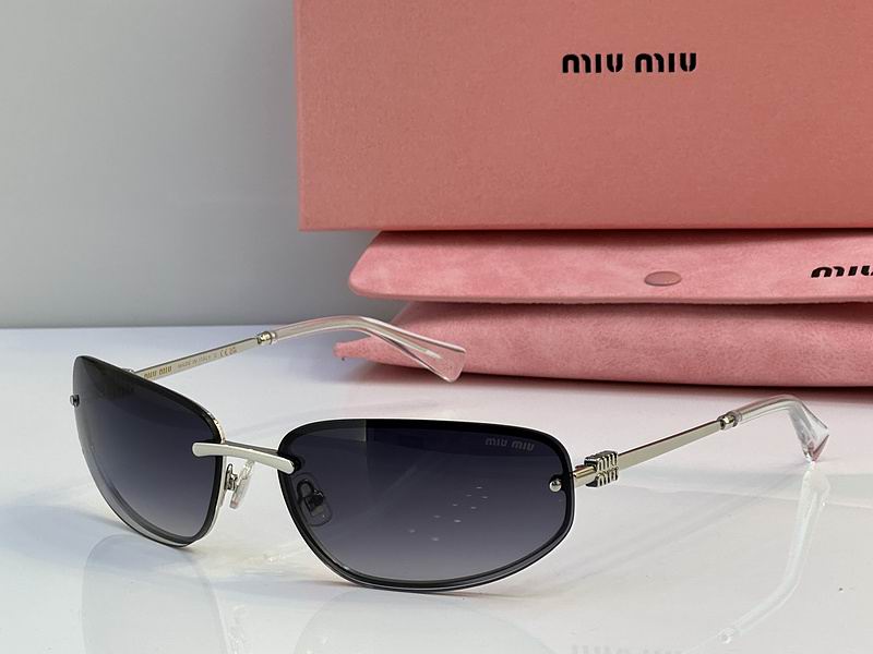 MiuMiu Glasses 03smh48 (2)