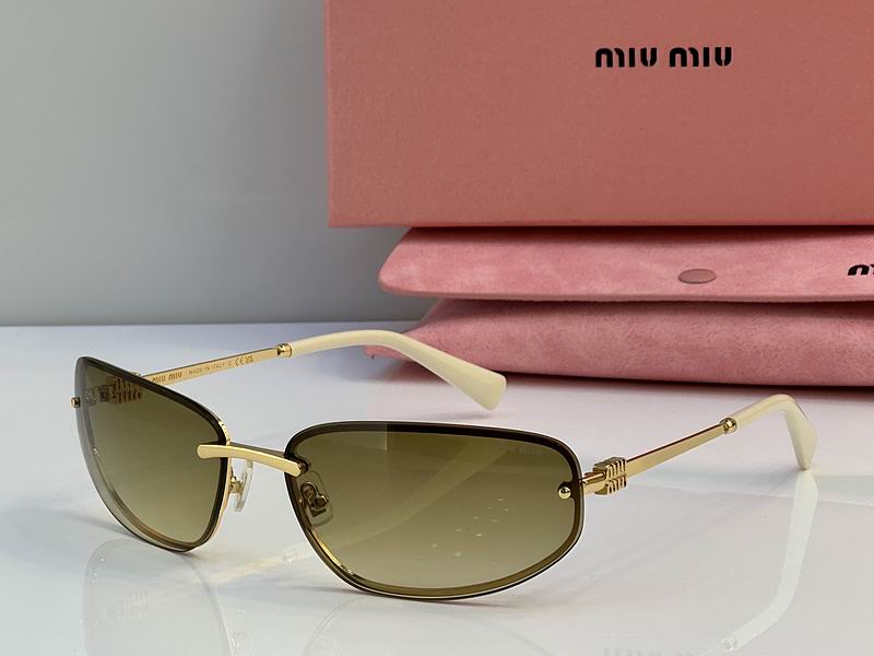 MiuMiu Glasses 03smh48 (3)