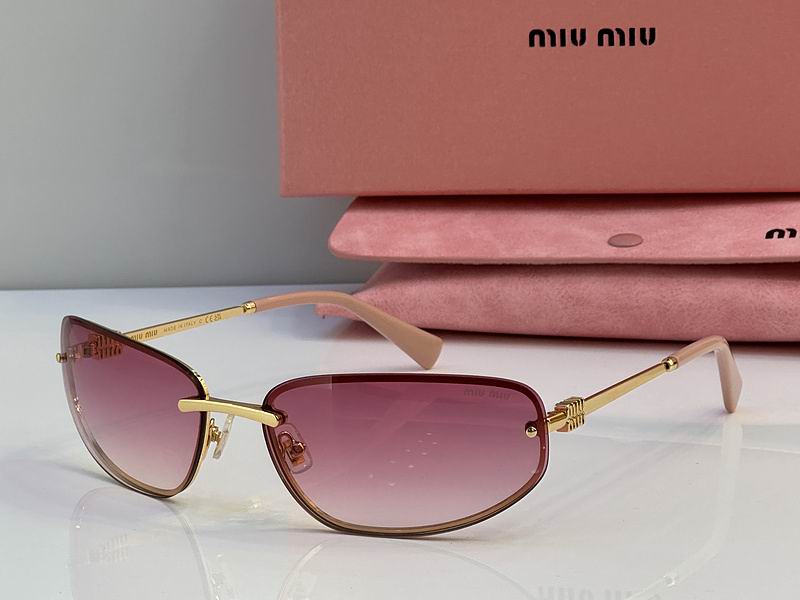 MiuMiu Glasses 03smh48 (4)