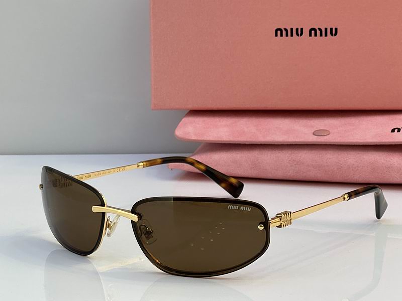 MiuMiu Glasses 03smh48 (5)