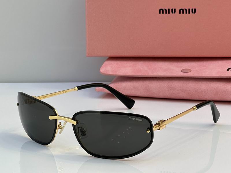 MiuMiu Glasses 03smh48 (6)