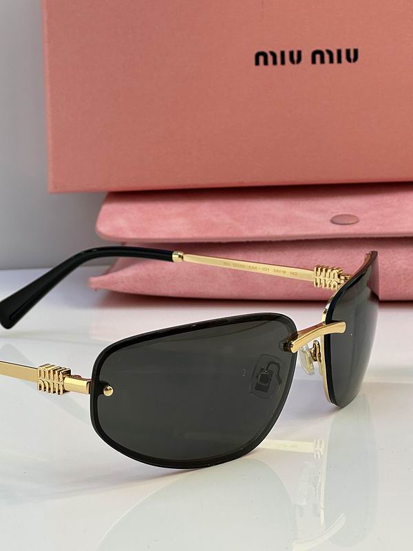 MiuMiu Glasses 03smh48 (8)