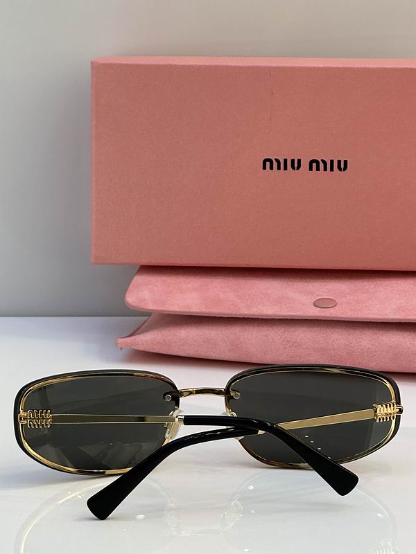 MiuMiu Glasses 03smh48 (9)