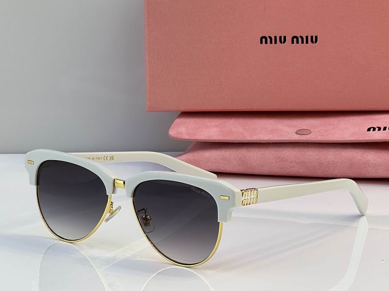 MiuMiu Glasses 03smh49 (1)