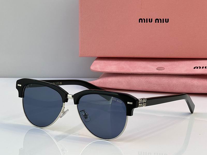MiuMiu Glasses 03smh49 (2)