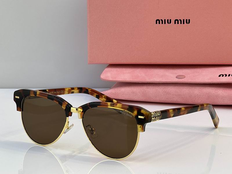 MiuMiu Glasses 03smh49 (3)