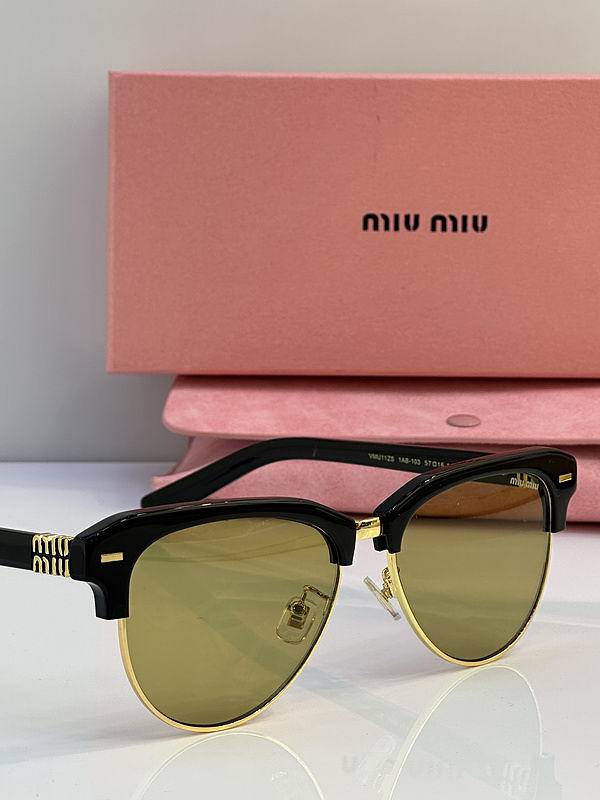 MiuMiu Glasses 03smh49 (7)