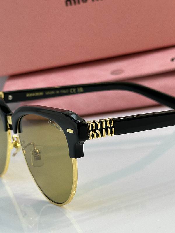 MiuMiu Glasses 03smh49 (8)
