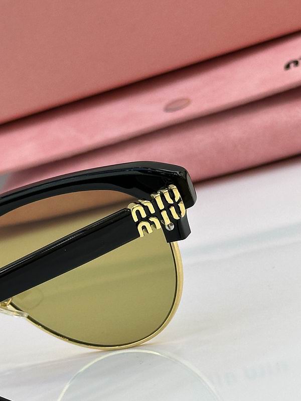 MiuMiu Glasses 03smh49 (9)