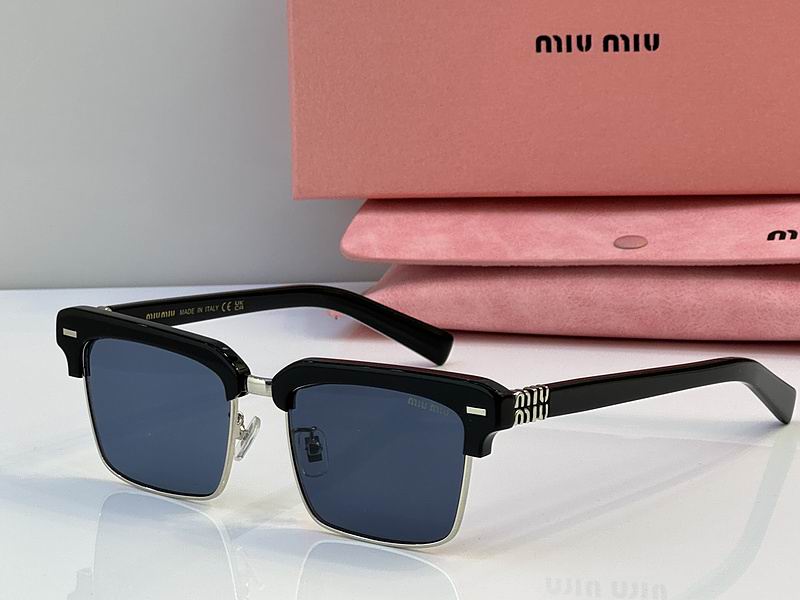 MiuMiu Glasses 03smh50 (1)