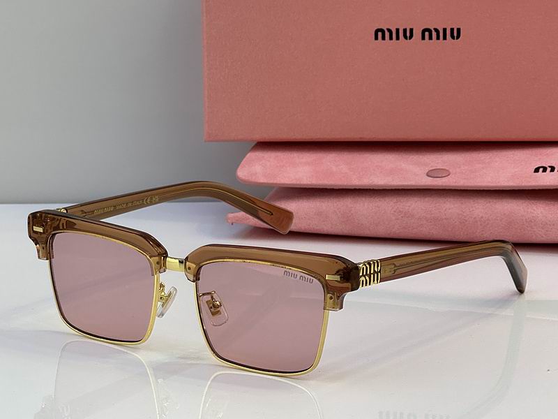 MiuMiu Glasses 03smh50 (2)