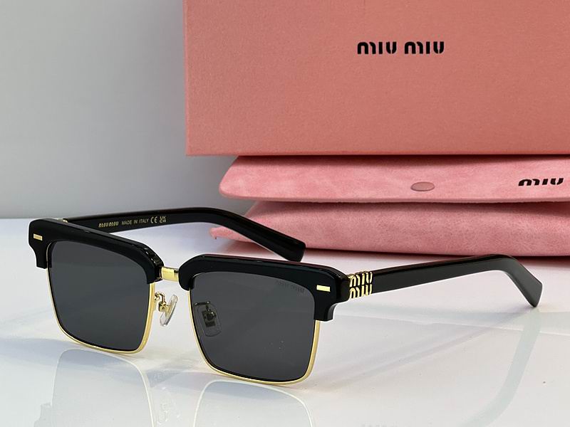 MiuMiu Glasses 03smh50 (3)