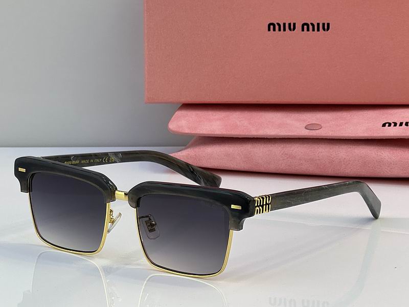 MiuMiu Glasses 03smh50 (4)
