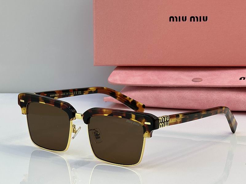 MiuMiu Glasses 03smh50 (6)