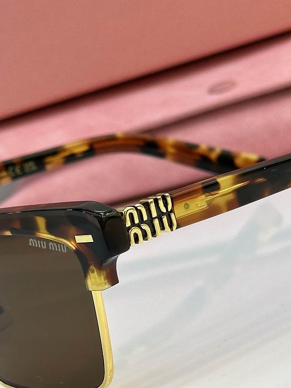 MiuMiu Glasses 03smh50 (7)