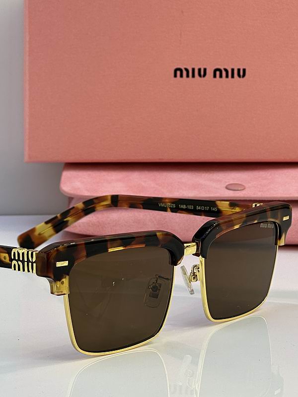 MiuMiu Glasses 03smh50 (8)
